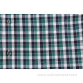 Pure Cotton Checked Pattern Men's Shirts